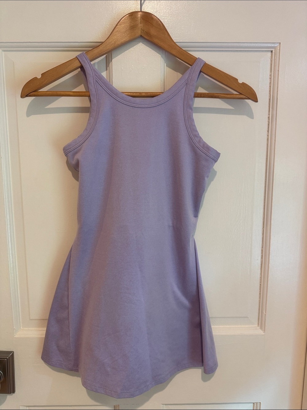 Girls tennis dress size L 10/12